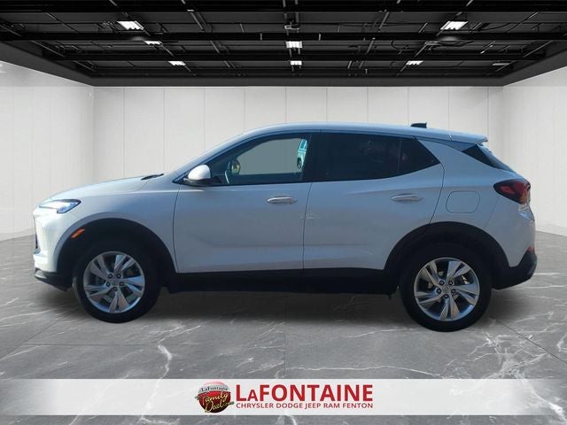 2025 Buick Encore GX Preferred AWD