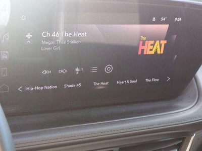 2025 Buick Encore GX Preferred AWD