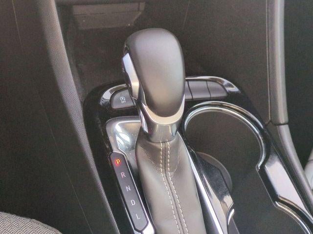 2025 Buick Encore GX Preferred AWD