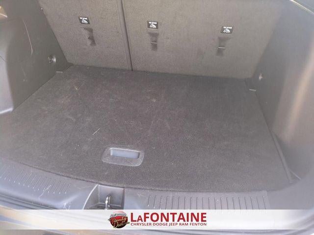 2025 Buick Encore GX Preferred AWD