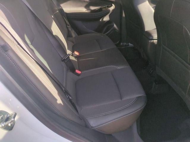 2025 Buick Encore GX Preferred AWD