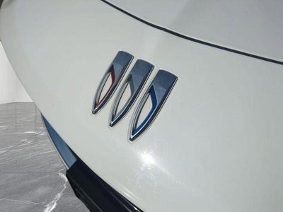 2025 Buick Encore GX Preferred AWD