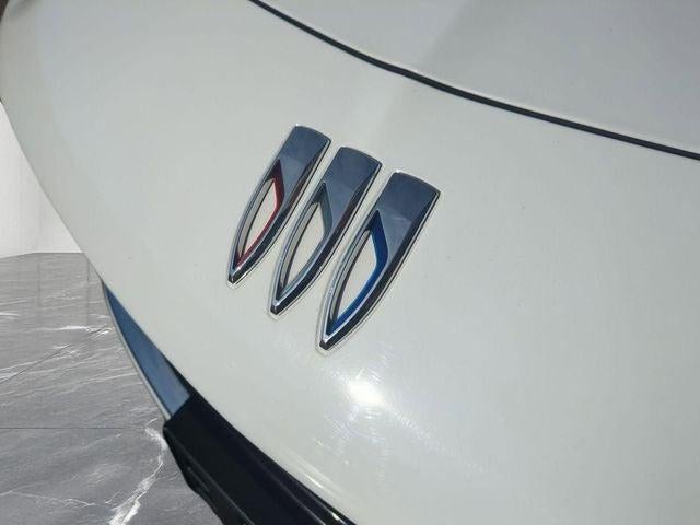 2025 Buick Encore GX Preferred AWD