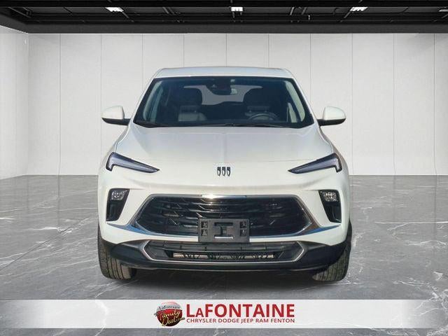 2025 Buick Encore GX Preferred AWD