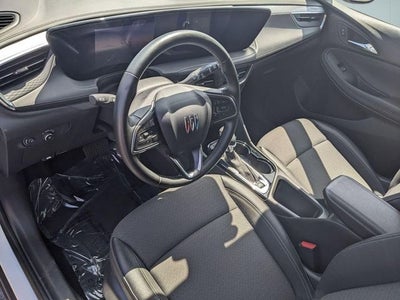 2025 Buick Encore GX Preferred AWD