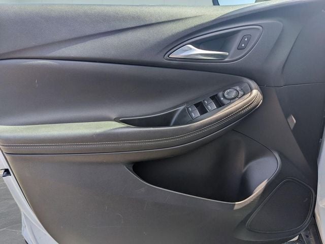 2025 Buick Encore GX Preferred AWD