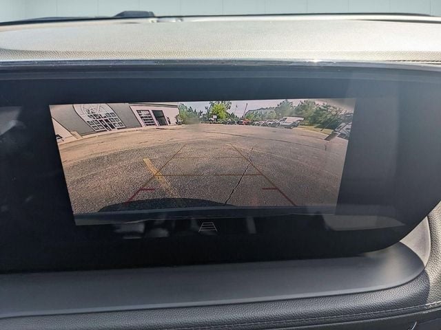 2025 Buick Encore GX Preferred AWD