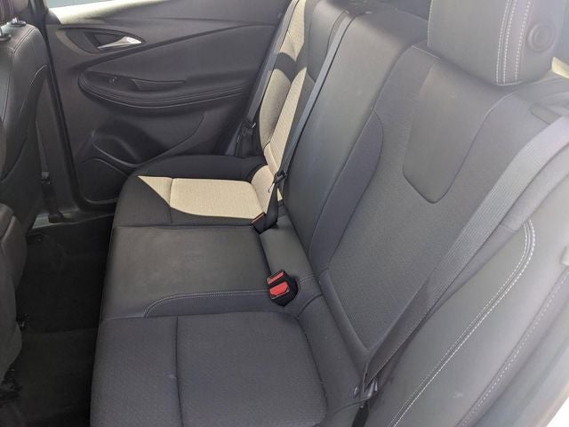 2025 Buick Encore GX Preferred AWD