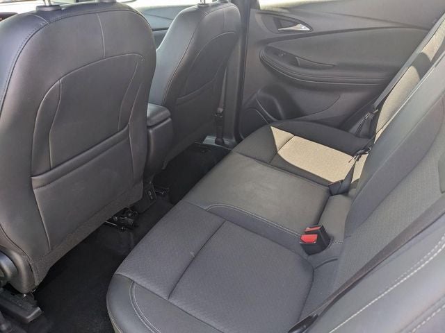 2025 Buick Encore GX Preferred AWD