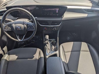 2025 Buick Encore GX Preferred AWD