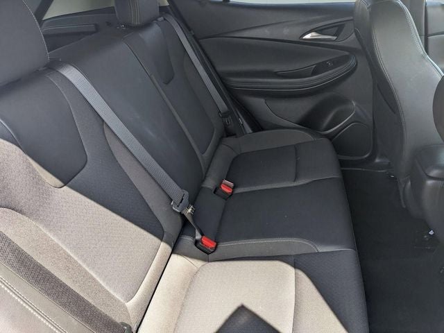 2025 Buick Encore GX Preferred AWD