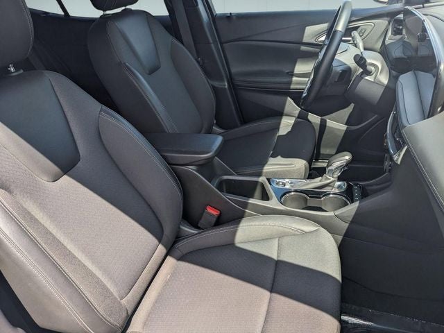 2025 Buick Encore GX Preferred AWD