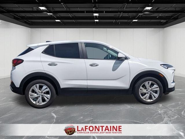 2025 Buick Encore GX Preferred AWD