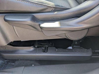 2025 Buick Encore GX Preferred AWD