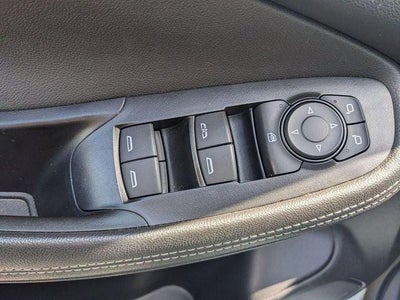 2025 Buick Encore GX Preferred AWD