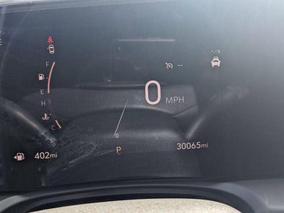 2025 Buick Encore GX Preferred AWD
