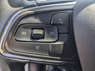 2025 Buick Encore GX Preferred AWD