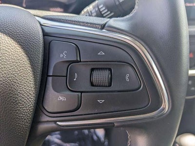 2025 Buick Encore GX Preferred AWD