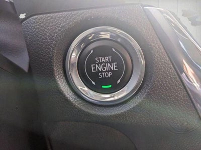 2025 Buick Encore GX Preferred AWD