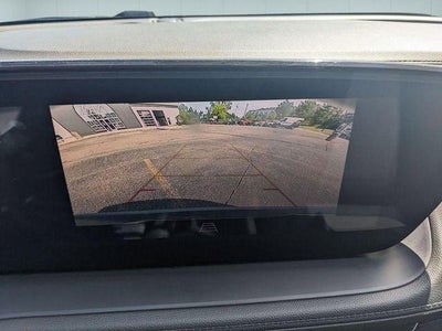 2025 Buick Encore GX Preferred AWD