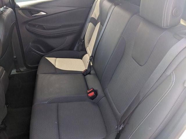 2025 Buick Encore GX Preferred AWD