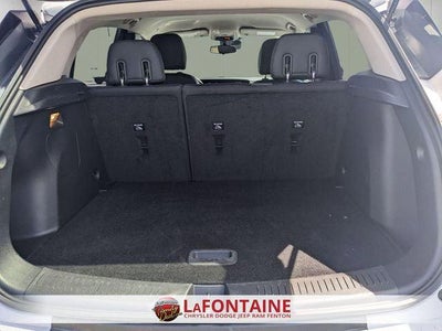 2025 Buick Encore GX Preferred AWD