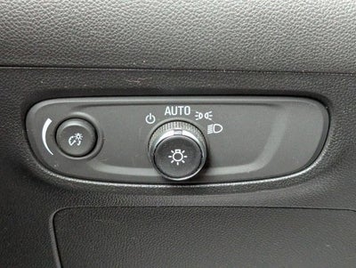 2024 Buick Encore GX Preferred AWD