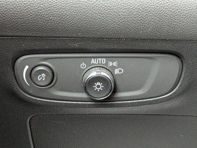 2024 Buick Encore GX Preferred AWD