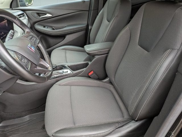 2024 Buick Encore GX Preferred AWD