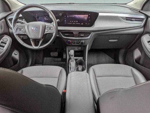 2024 Buick Encore GX Preferred AWD
