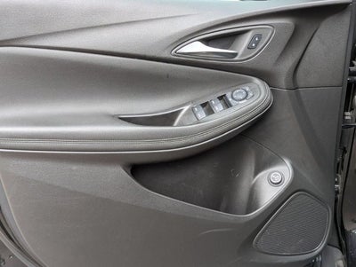2024 Buick Encore GX Preferred AWD
