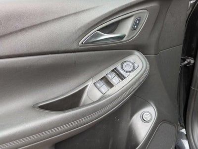 2024 Buick Encore GX Preferred AWD
