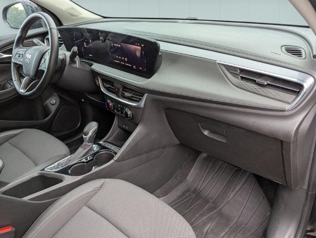 2024 Buick Encore GX Preferred AWD
