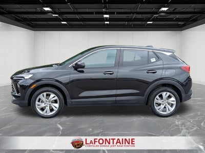 2024 Buick Encore GX Preferred AWD