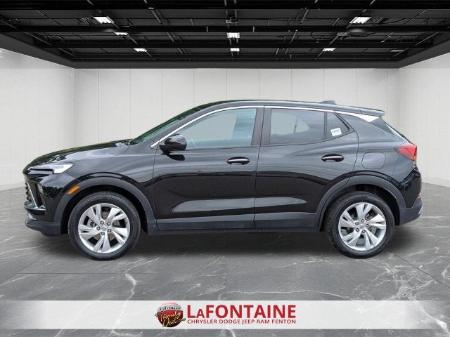2024 Buick Encore GX Preferred AWD
