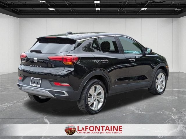 2024 Buick Encore GX Preferred AWD