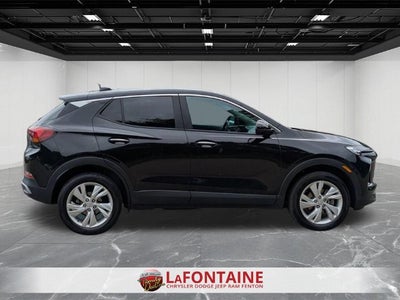 2024 Buick Encore GX Preferred AWD