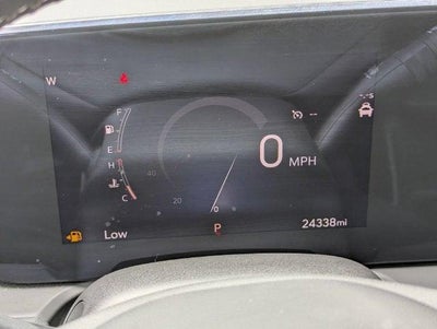 2024 Buick Encore GX Preferred AWD