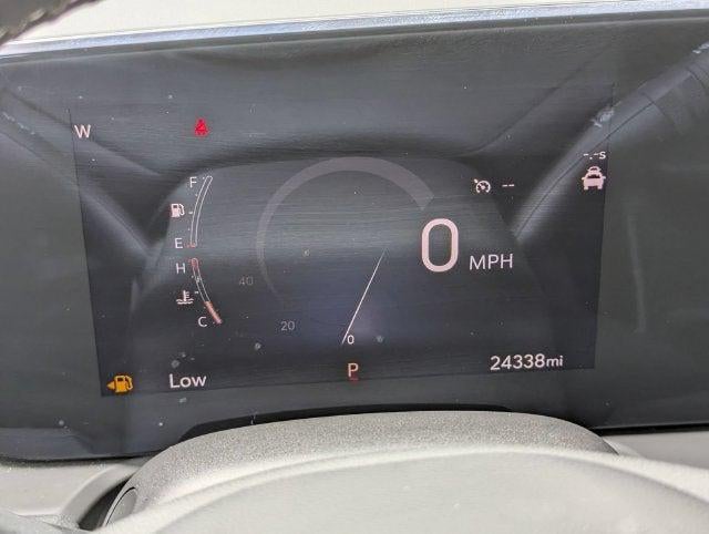 2024 Buick Encore GX Preferred AWD