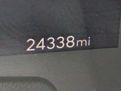 2024 Buick Encore GX Preferred AWD