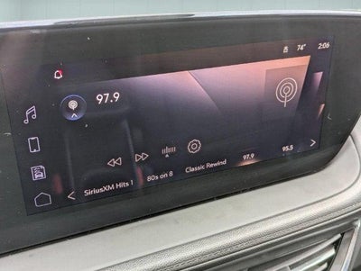 2024 Buick Encore GX Preferred AWD