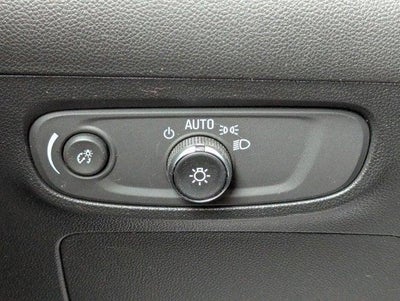 2024 Buick Encore GX Preferred AWD