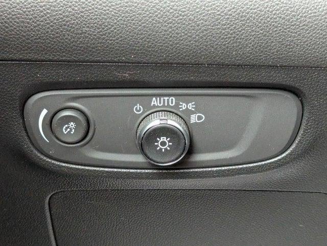 2024 Buick Encore GX Preferred AWD