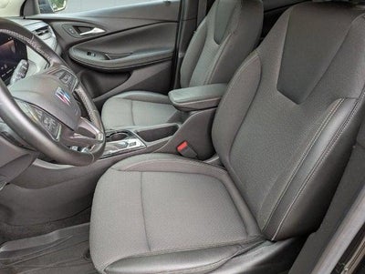 2024 Buick Encore GX Preferred AWD