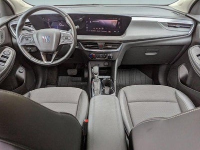 2024 Buick Encore GX Preferred AWD