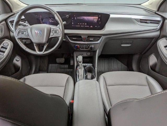 2024 Buick Encore GX Preferred AWD