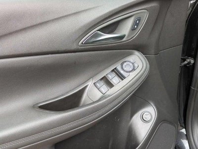 2024 Buick Encore GX Preferred AWD
