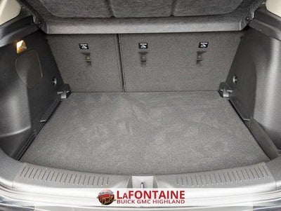 2024 Buick Encore GX Preferred AWD
