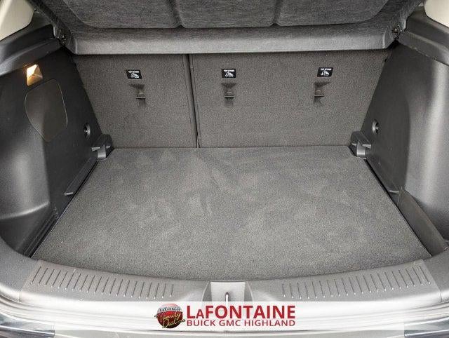 2024 Buick Encore GX Preferred AWD