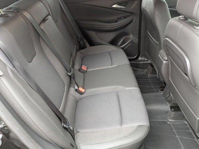 2024 Buick Encore GX Preferred AWD